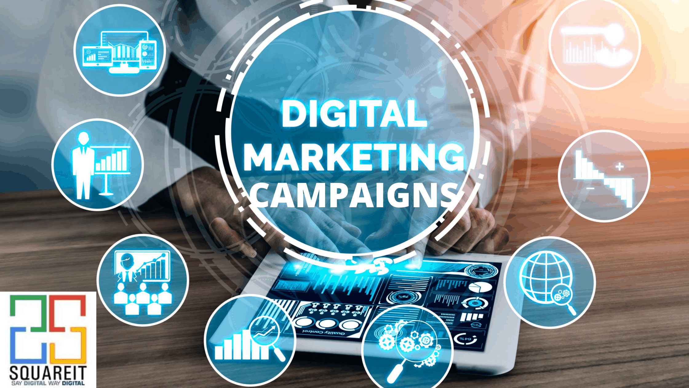  Digital Marketing Campaigns
